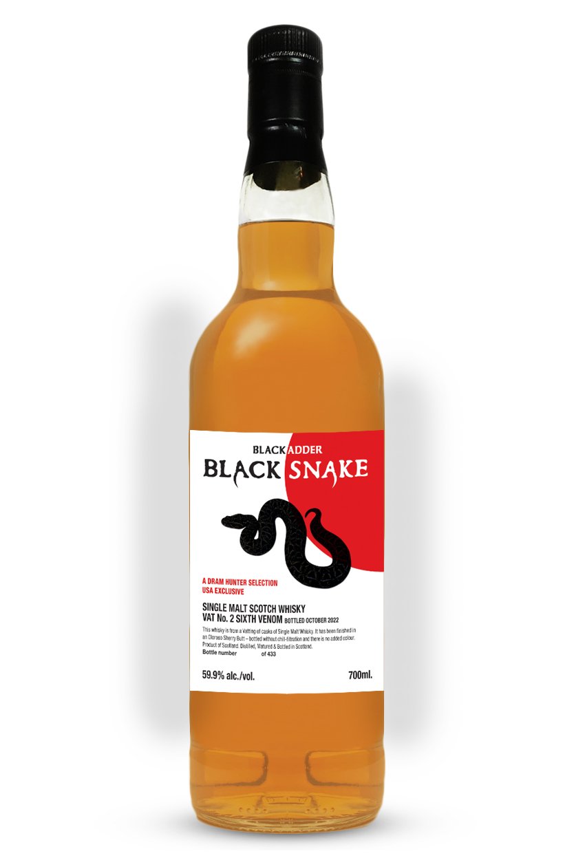 Blackadder — glass revolution imports Blackadder — glass revolution imports